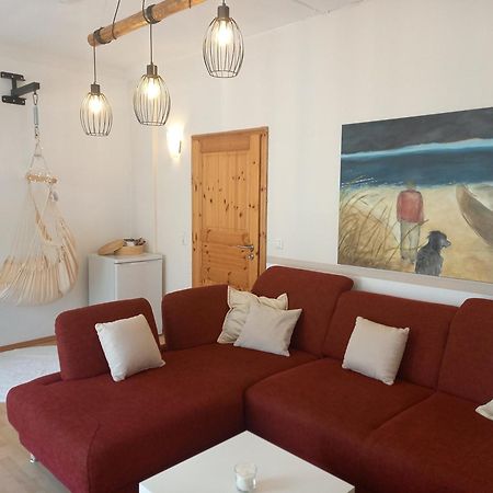 Wickys Igelnest Apartment Malsch  Luaran gambar