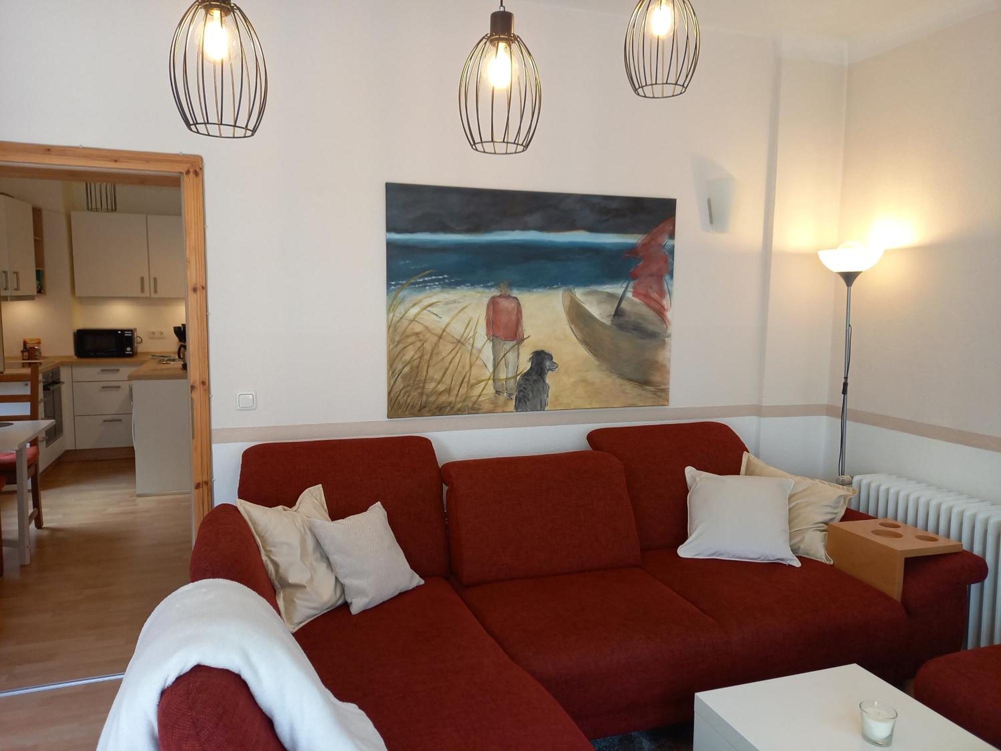 Wickys Igelnest Apartment Malsch  Luaran gambar