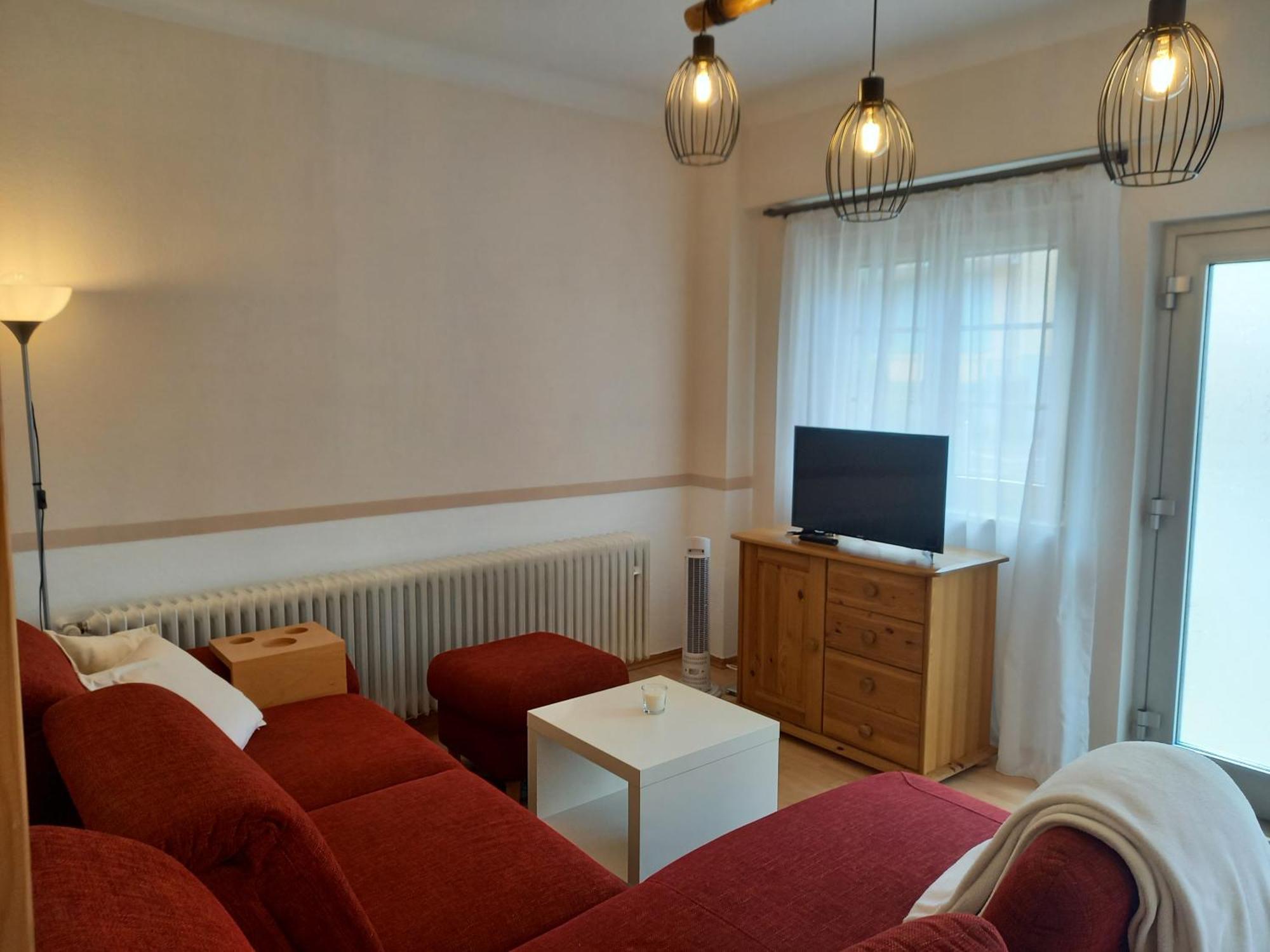 Wickys Igelnest Apartment Malsch  Luaran gambar