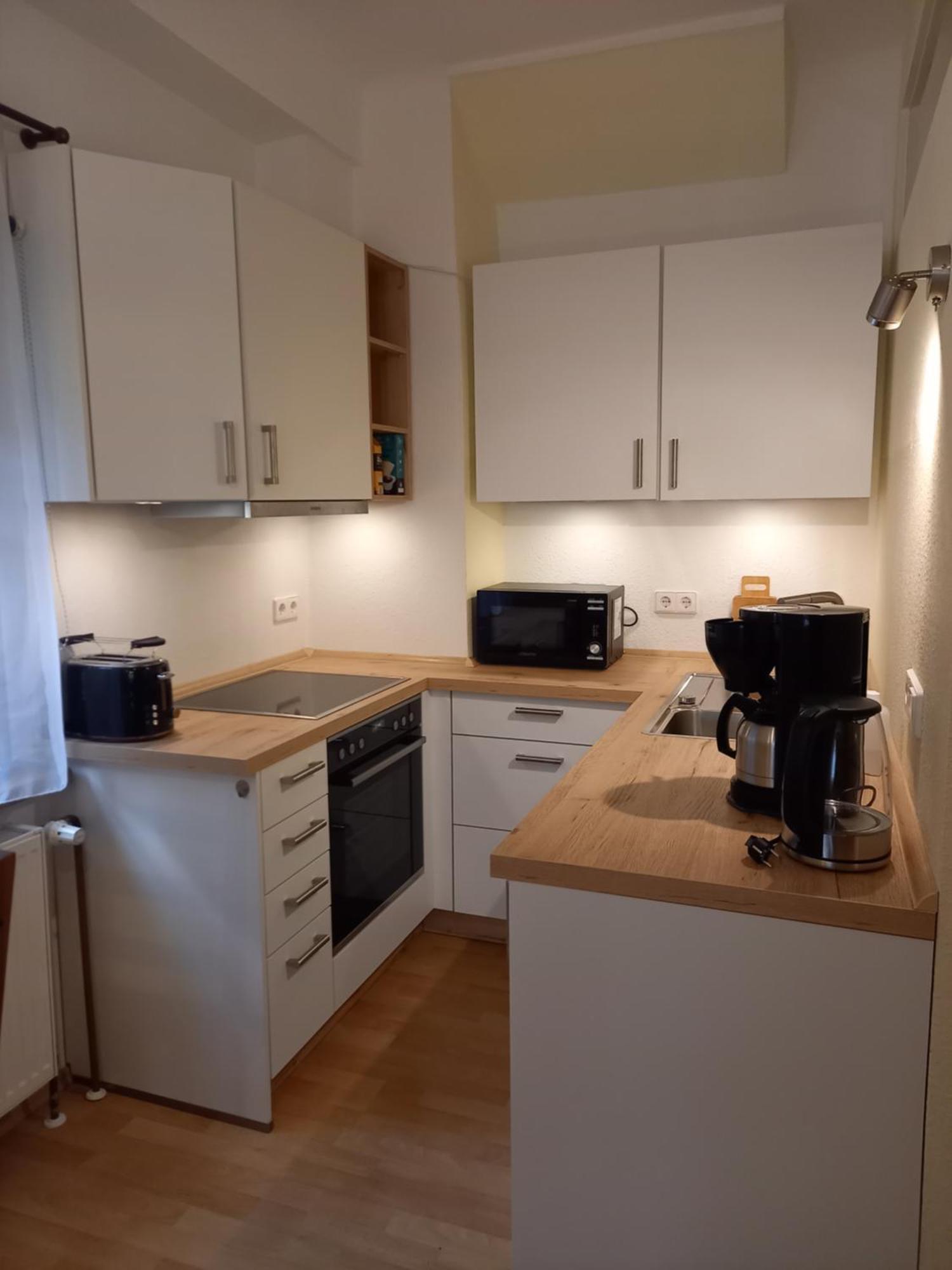 Wickys Igelnest Apartment Malsch  Luaran gambar