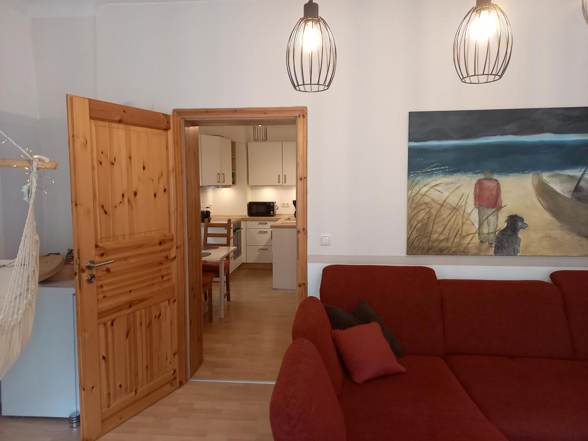 Wickys Igelnest Apartment Malsch  Luaran gambar