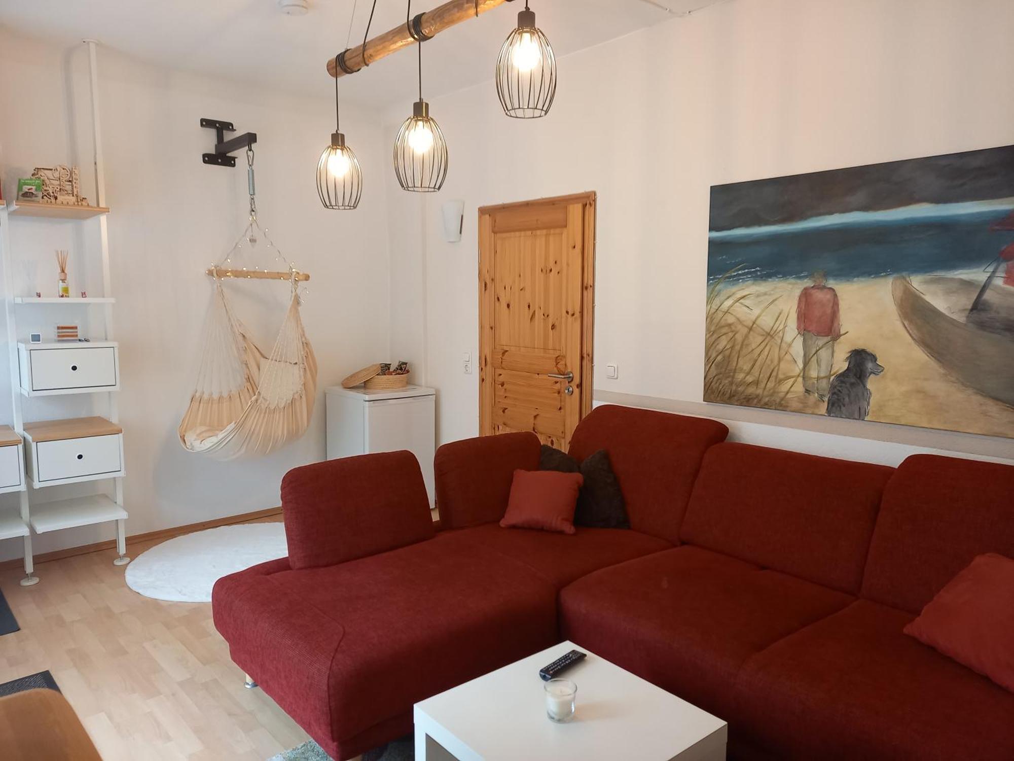Wickys Igelnest Apartment Malsch  Luaran gambar