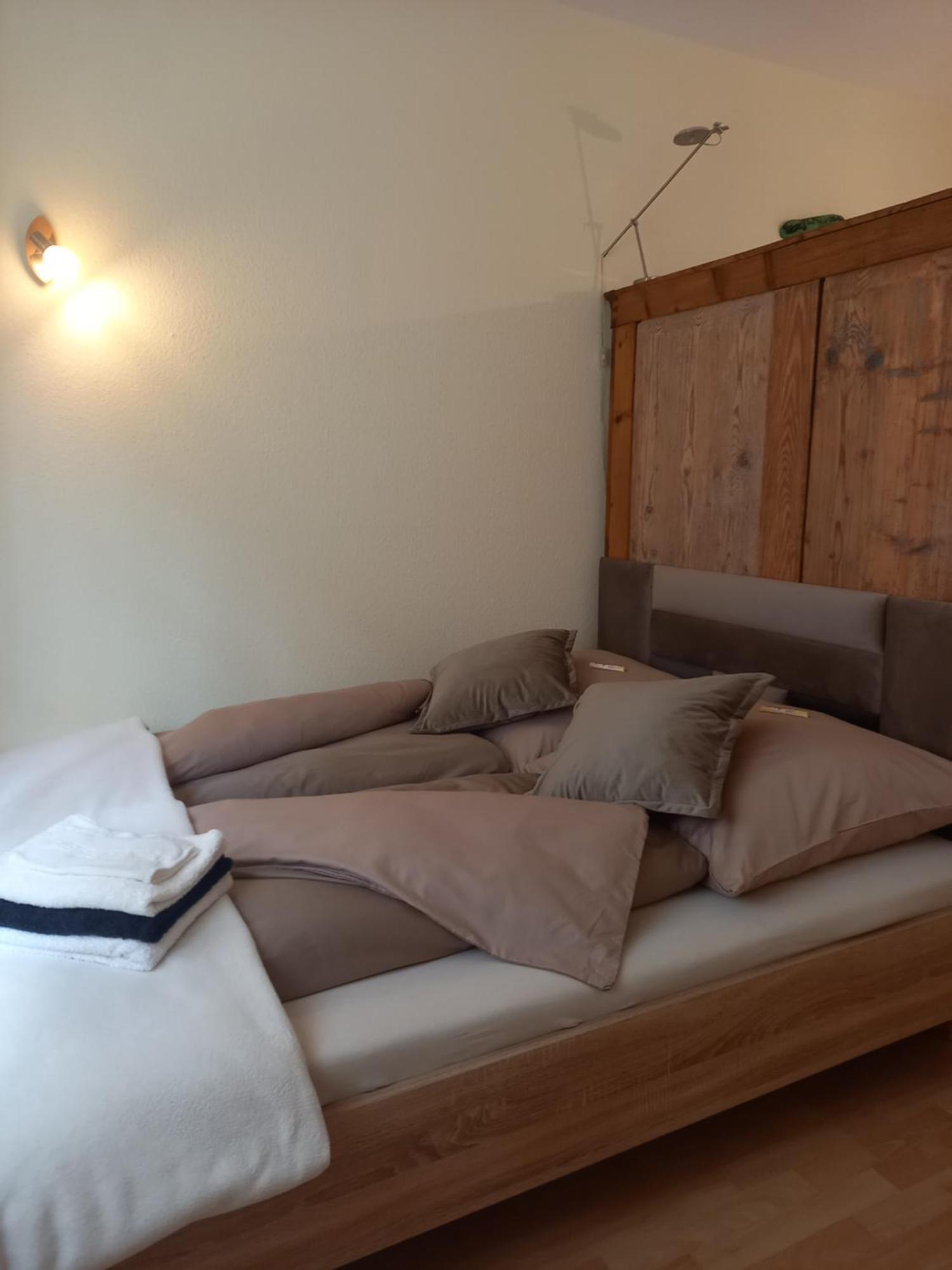 Wickys Igelnest Apartment Malsch  Luaran gambar