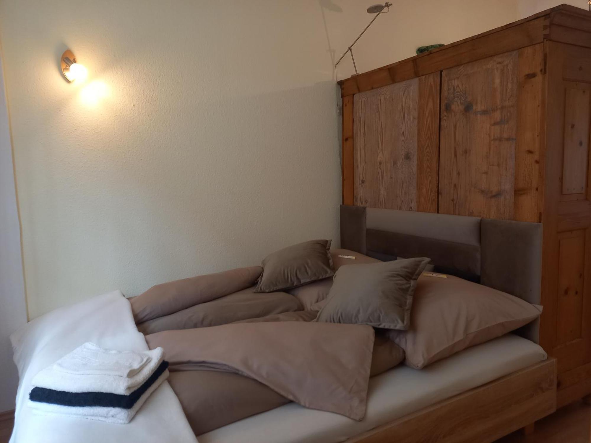 Wickys Igelnest Apartment Malsch  Luaran gambar