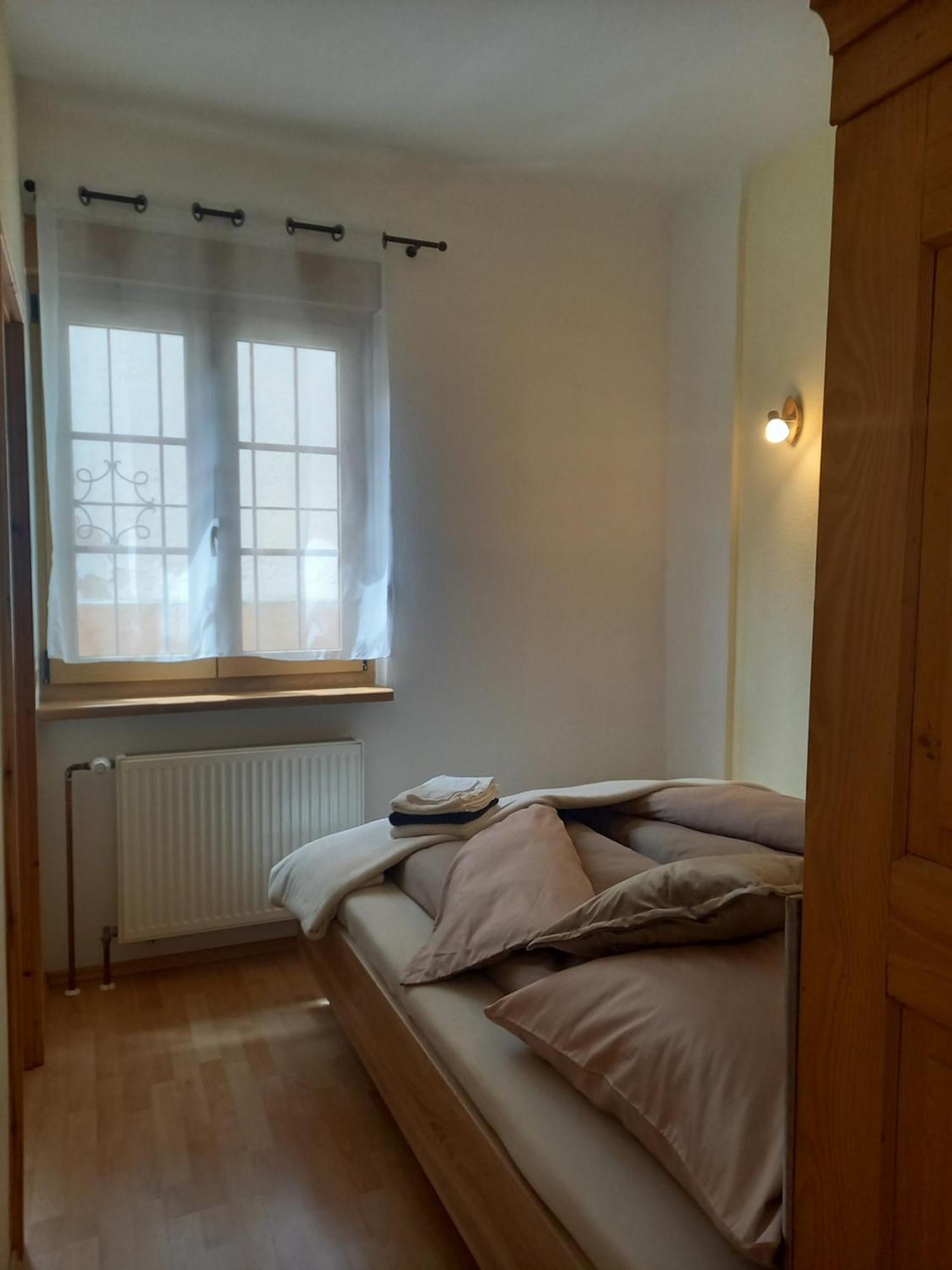 Wickys Igelnest Apartment Malsch  Luaran gambar